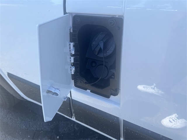 2026 Ram ProMaster 1500 SLT Cargo Van High Roof photo 9