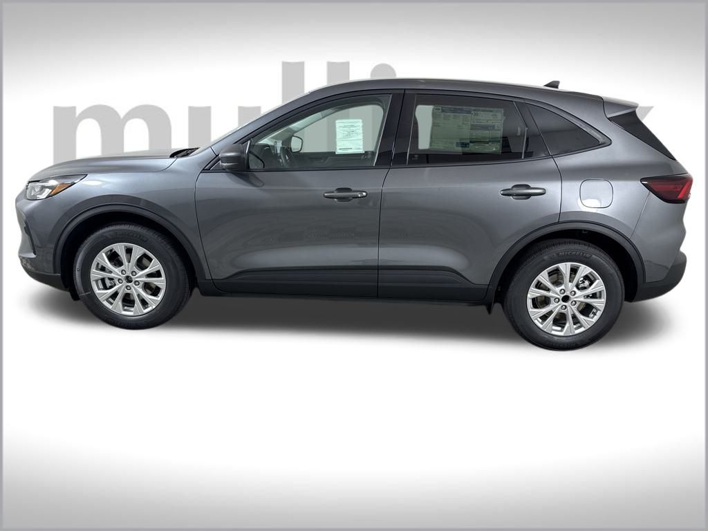 2025 Ford Escape Active photo 2