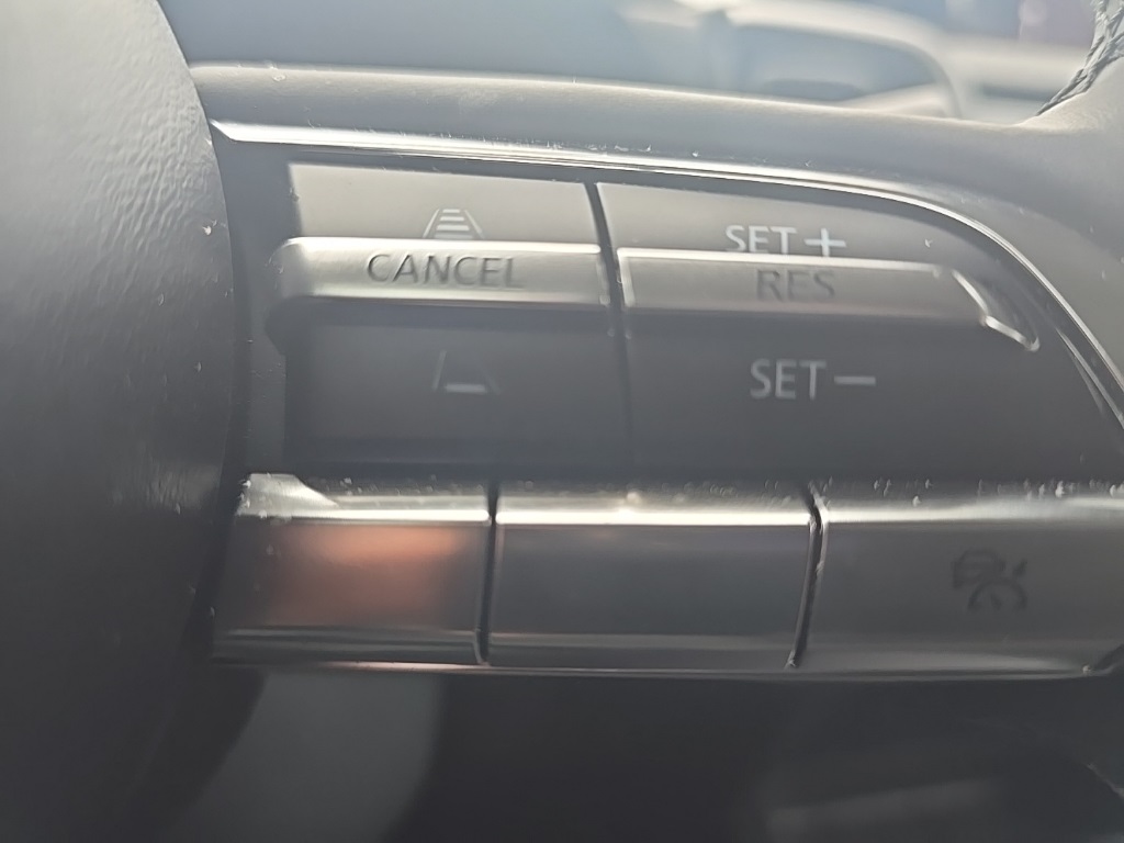 2025 Mazda CX-50 2.5 Select photo 42