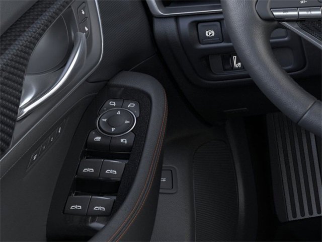 2026 Cadillac CT5 V photo 21