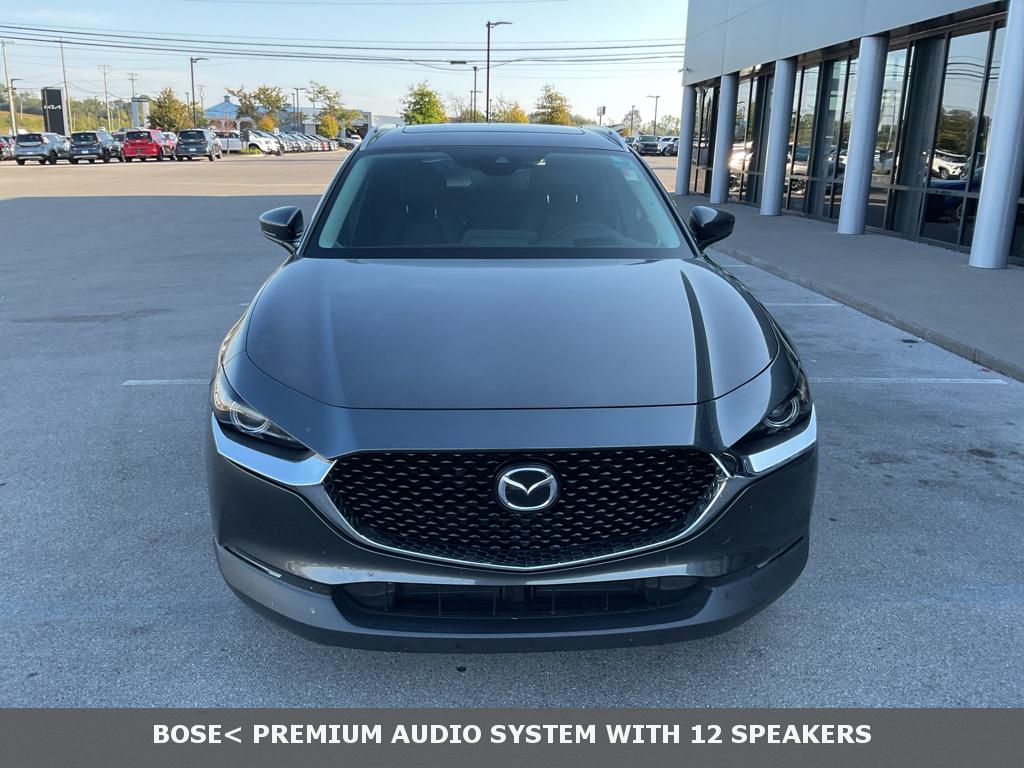2021 Mazda CX-30 Premium photo 2