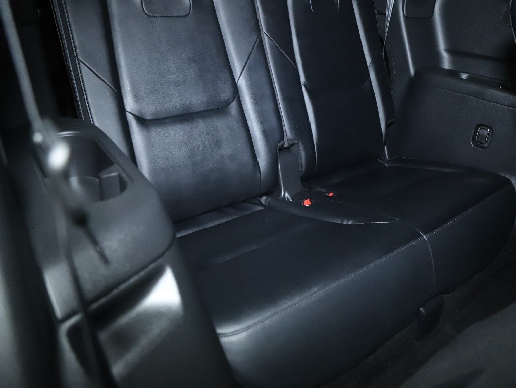 2020 Mazda CX-9 Touring photo 34