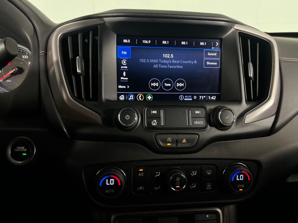 2023 Gmc Terrain AT4 photo 15