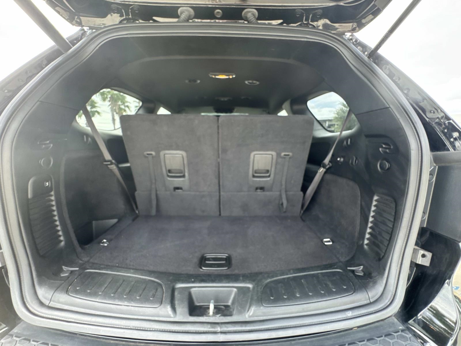 2023 Dodge Durango GT Plus photo 8