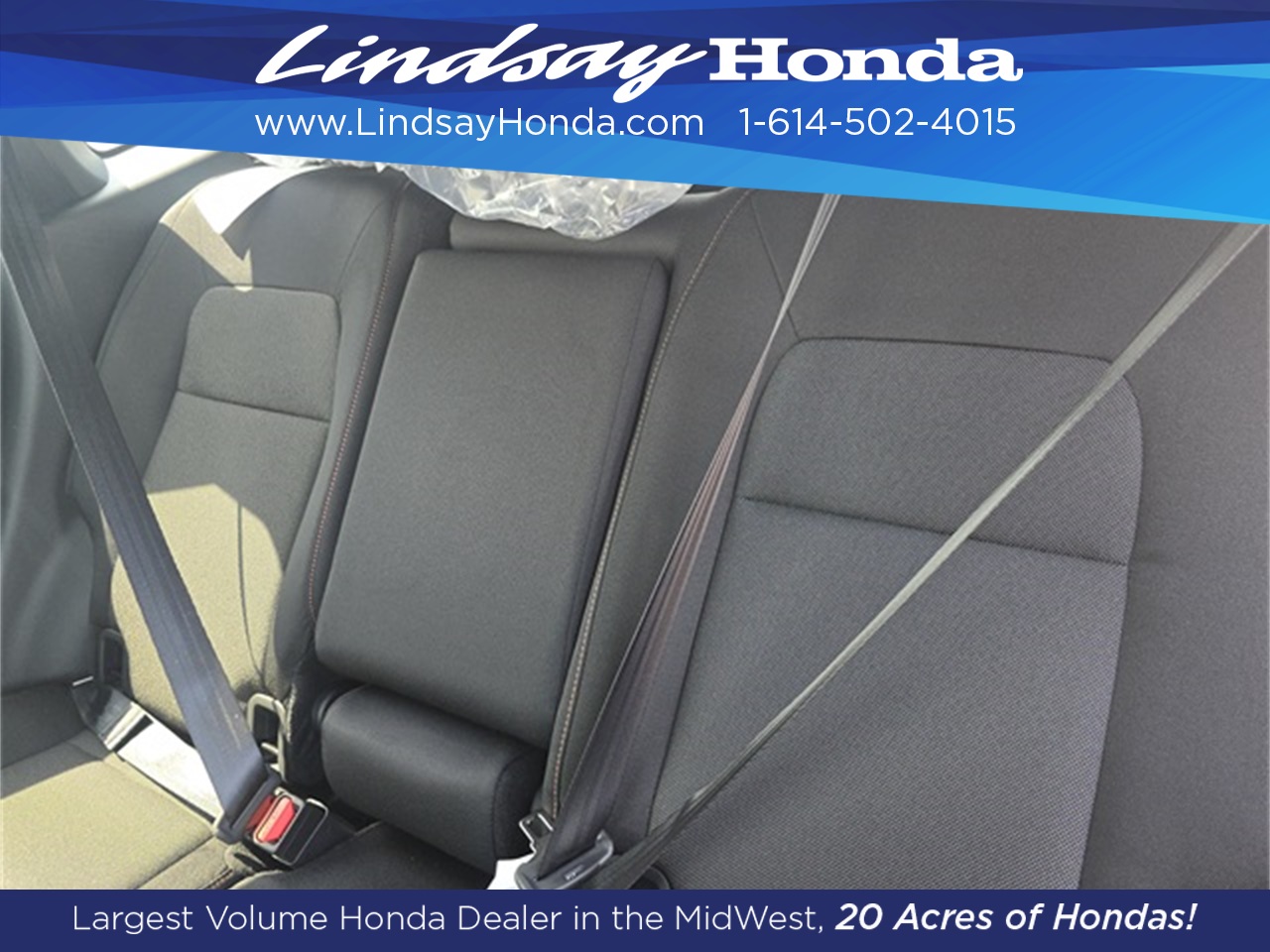 2026 Honda CR-V Hybrid photo 8