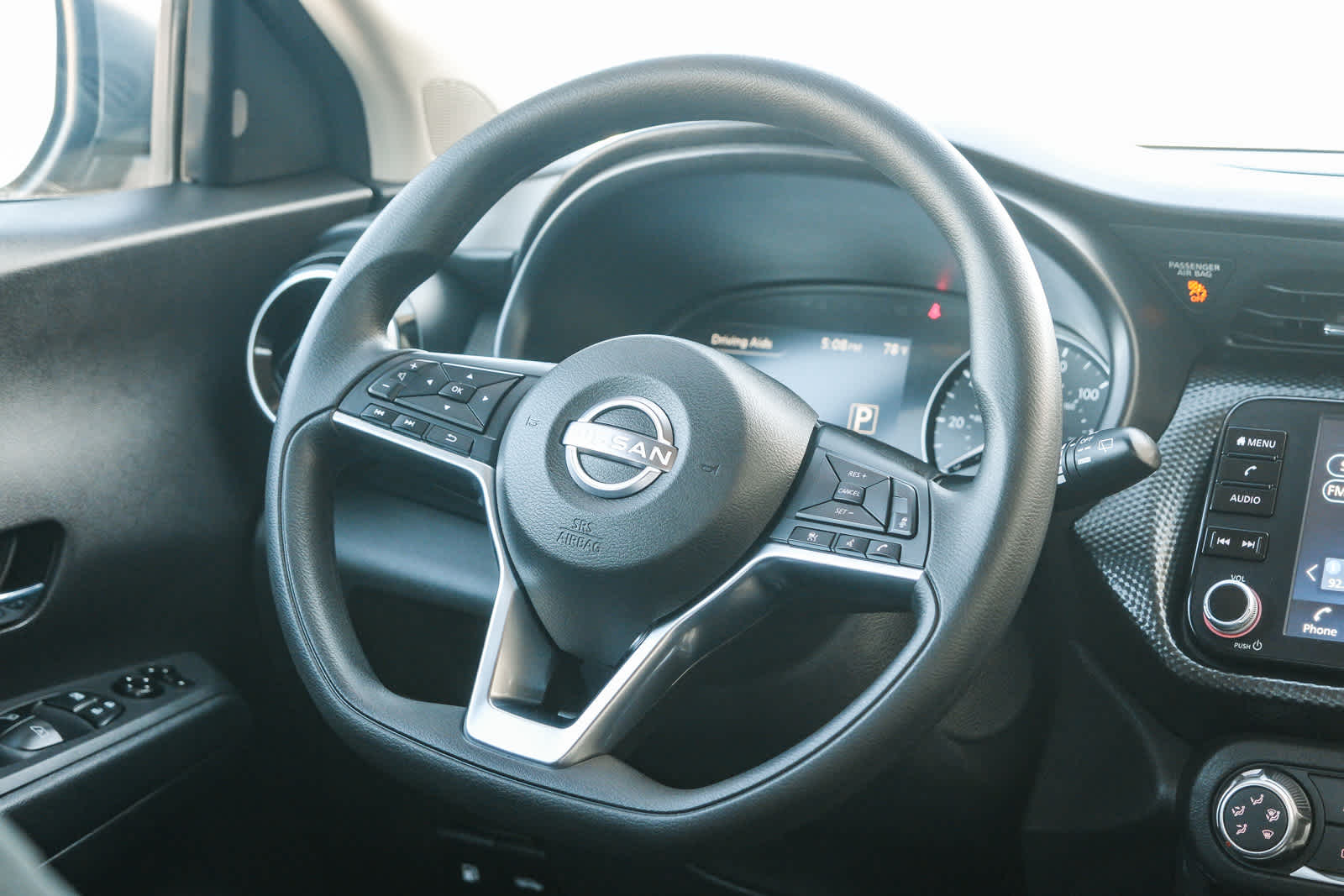 2024 Nissan Kicks SV photo 16