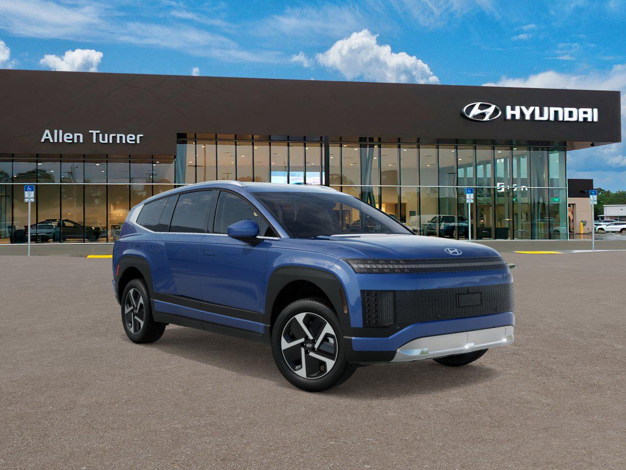 2026 Hyundai Ioniq SE photo 2