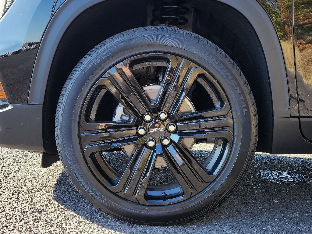2025 Gmc Acadia Elevation photo 13