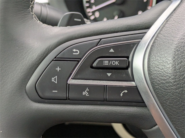 2019 Infiniti QX50 Luxe photo 26
