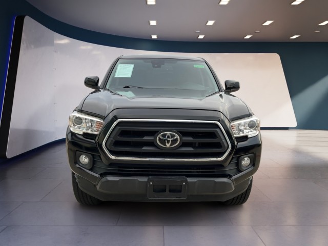 2020 Toyota Tacoma SR5 Double Cab V6 photo 7