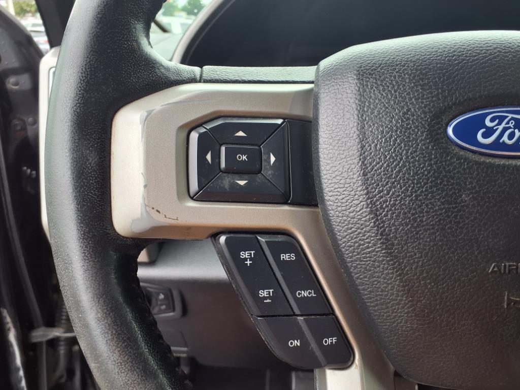 2019 Ford F-250 Lariat photo 11