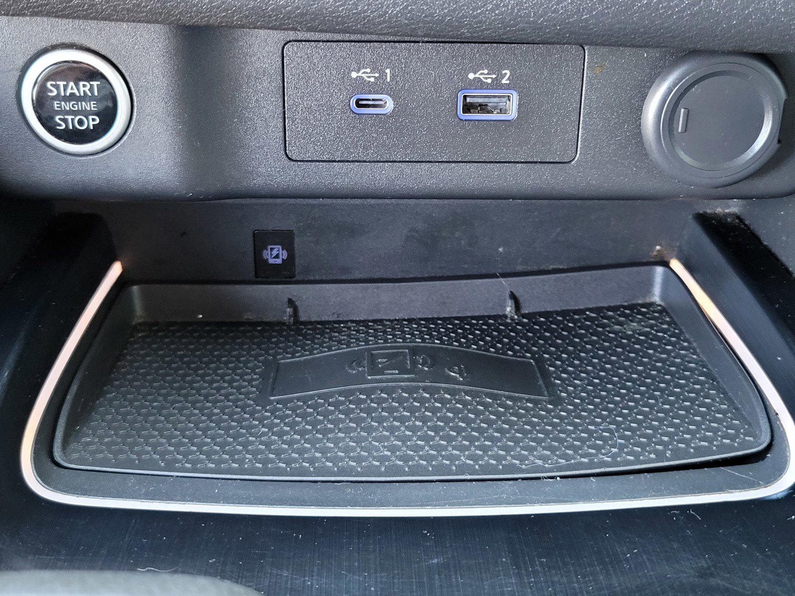 2021 Nissan Rogue Platinum photo 20