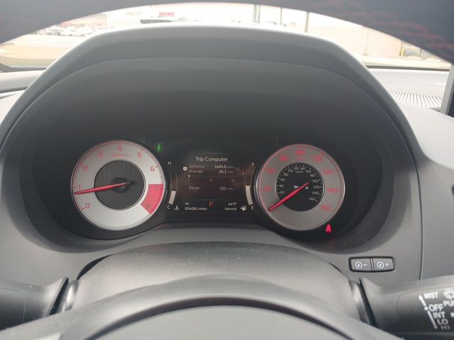 2024 Acura RDX A-Spec photo 15