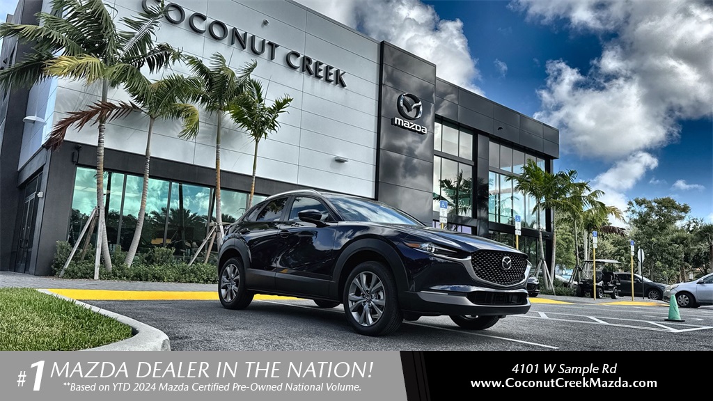 2026 Mazda CX-30 Preferred's photo