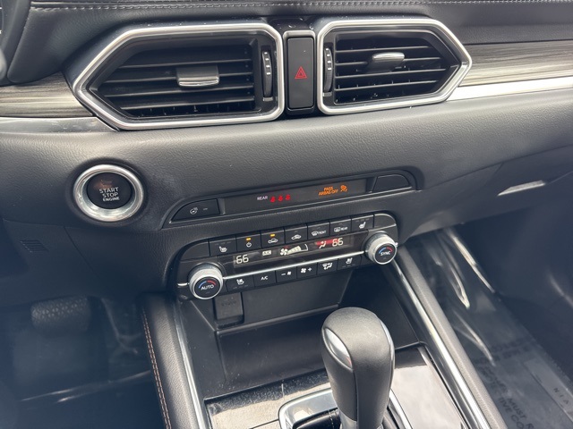 2021 Mazda CX-5 Grand Touring photo 19