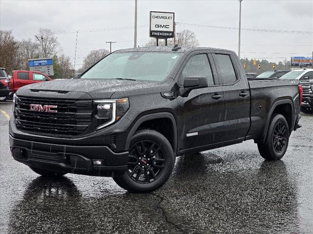 2025 Gmc Sierra 1500 Elevation photo 2