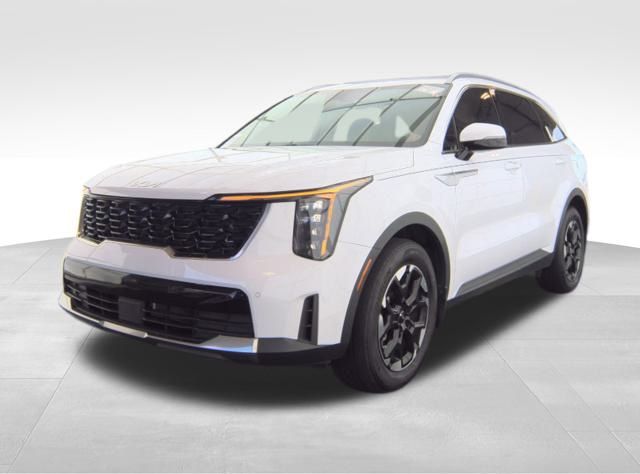 2024 Kia Sorento S photo 23