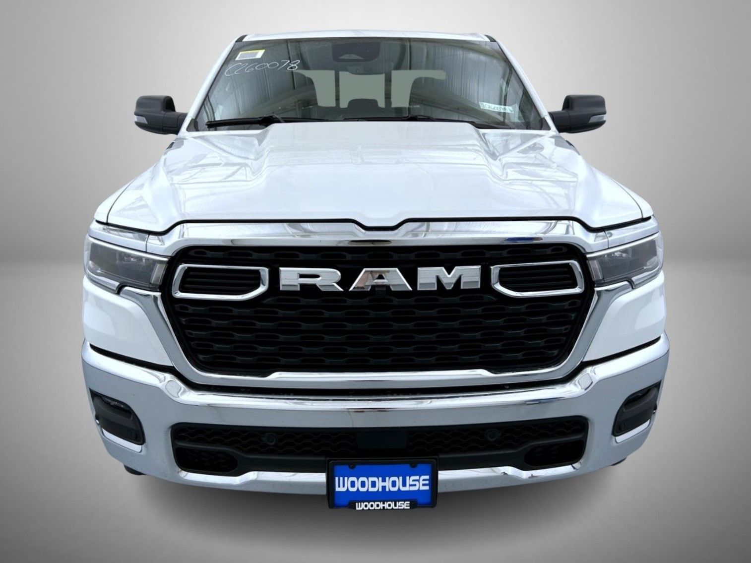 2026 Ram 1500 Big Horn Lone Star photo 2