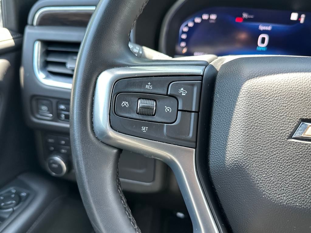 2023 Chevrolet Tahoe LT photo 13