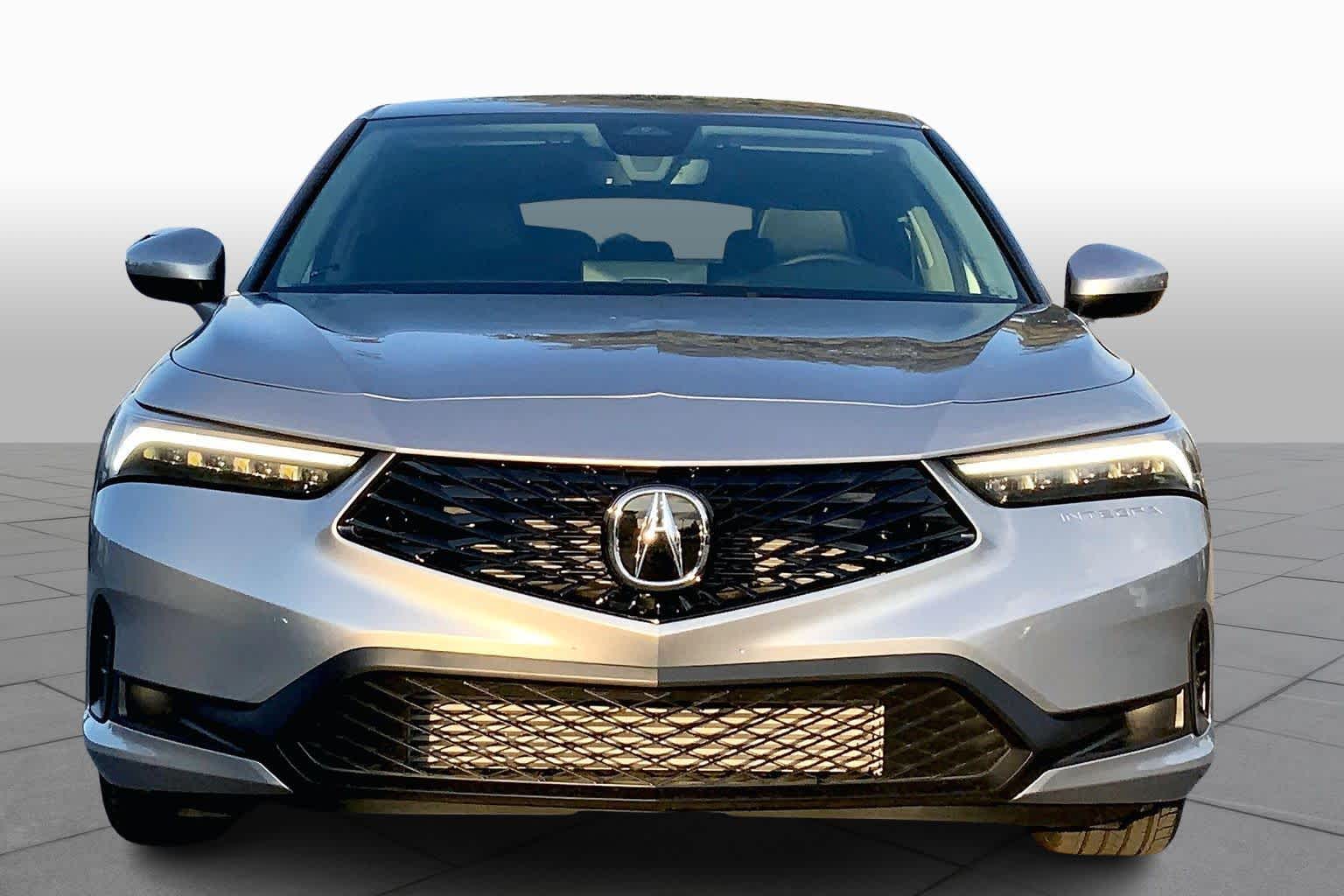 2025 Acura Integra Base photo 3