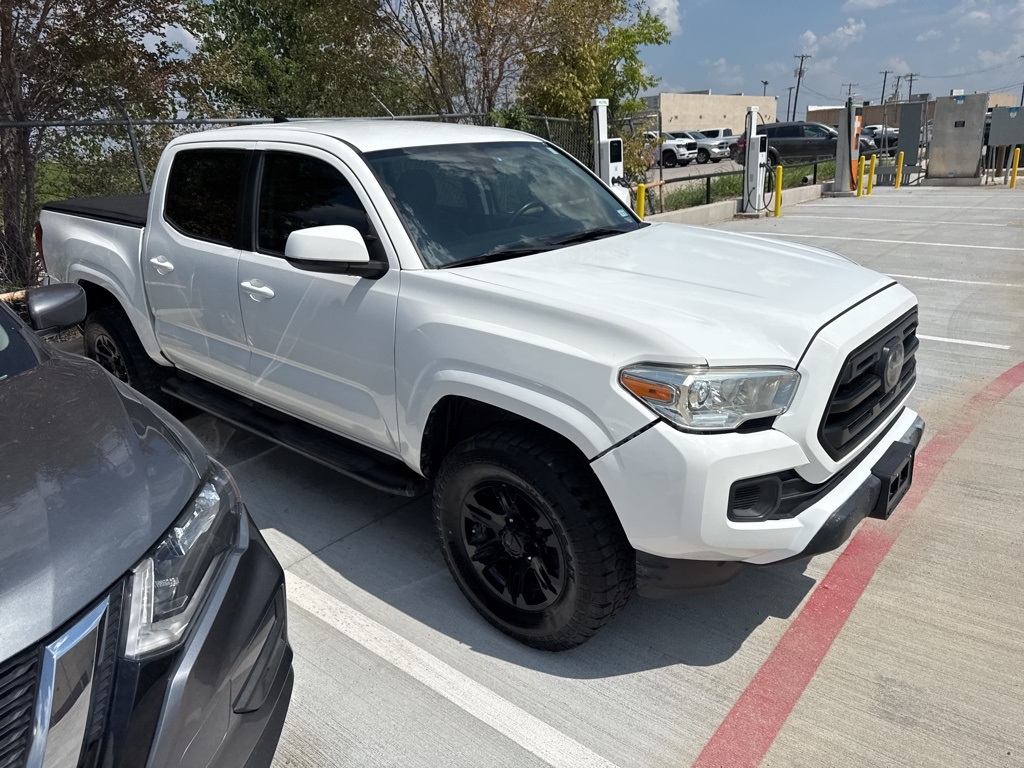 2019 Toyota Tacoma SR