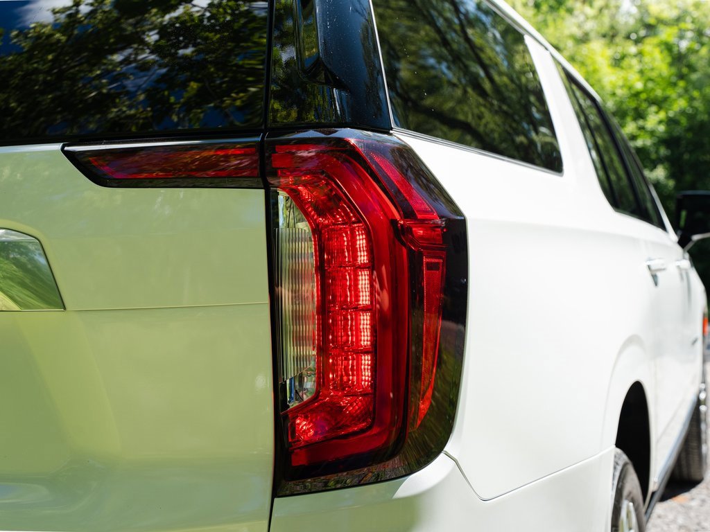 2024 Gmc Yukon XL Denali photo 13
