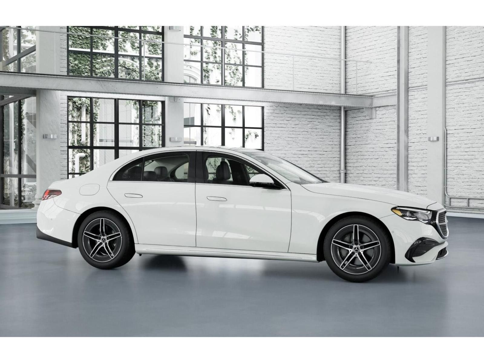 2026 Mercedes Benz E 350 Sedan photo 14
