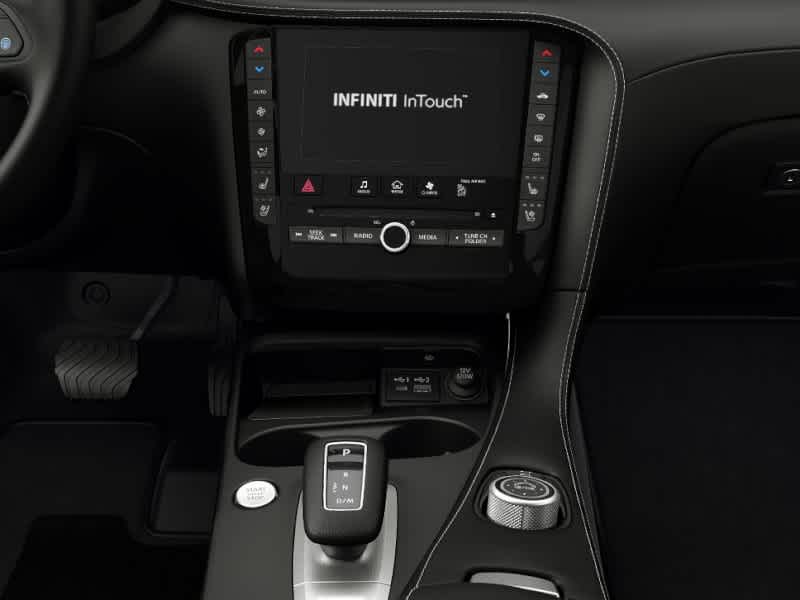 2025 Infiniti QX55 Essential photo 20