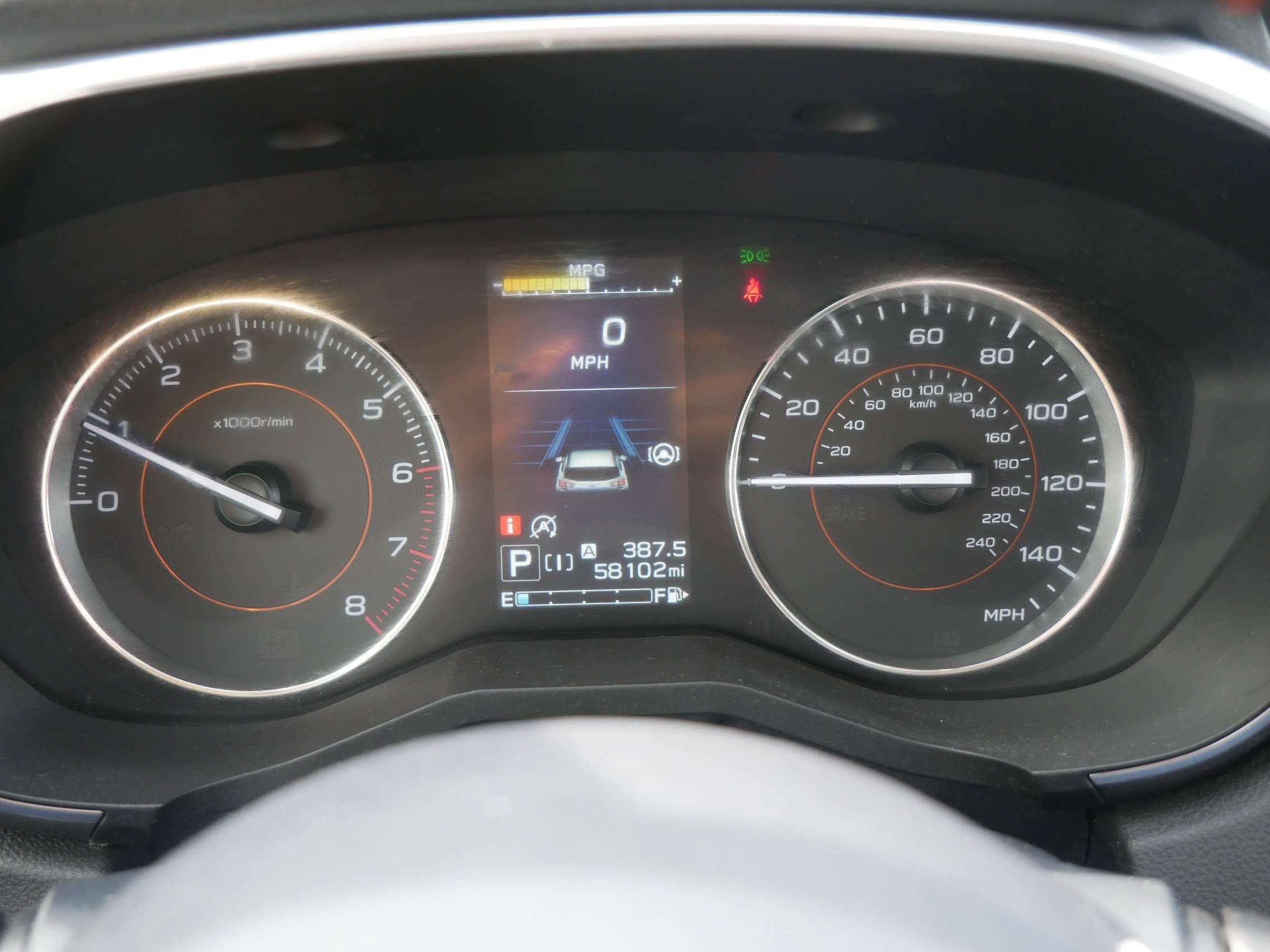 2022 Subaru Crosstrek Limited photo 21