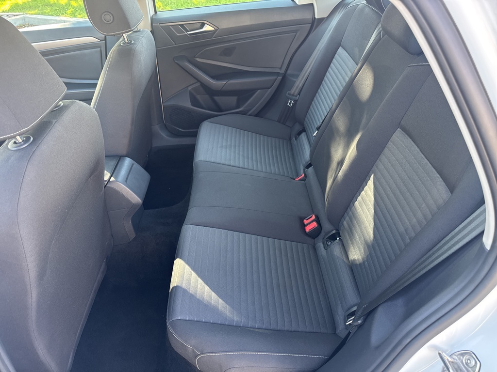 2024 Volkswagen Jetta 1.5T S photo 19