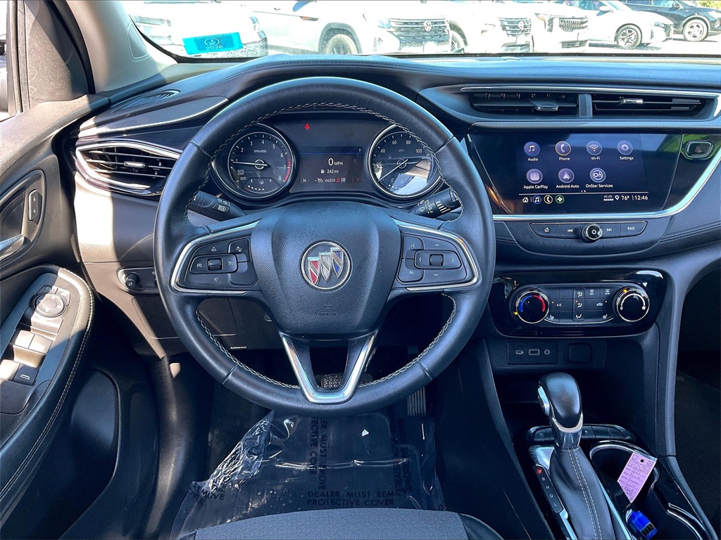 2022 Buick Encore GX Preferred photo 16