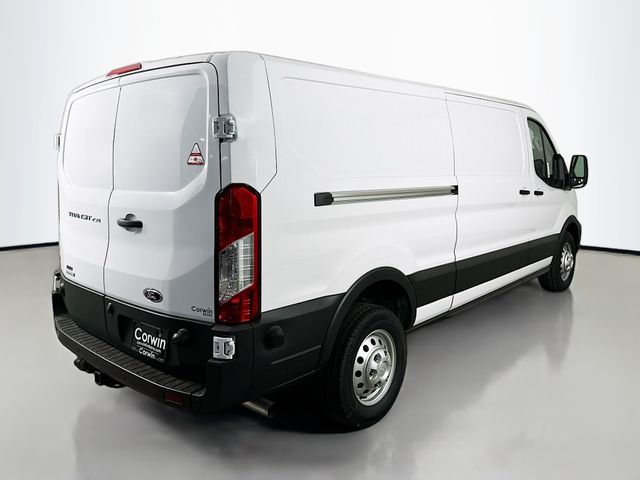 2025 Ford Transit photo 6
