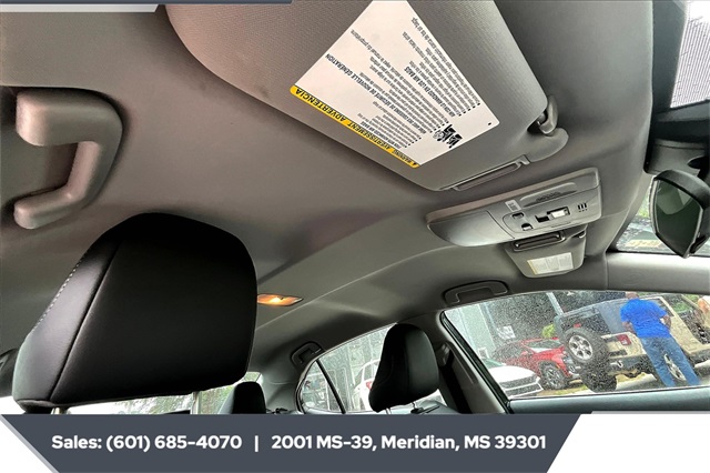 2024 Toyota Camry SE photo 14