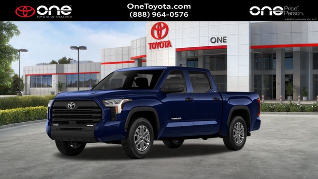 2026 Toyota Tundra