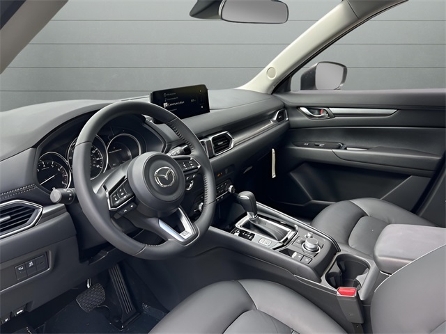 2025 Mazda CX-5 2.5 Select photo 24
