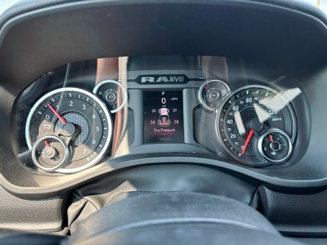 2025 Ram 1500 Big Horn Lone Star photo 27