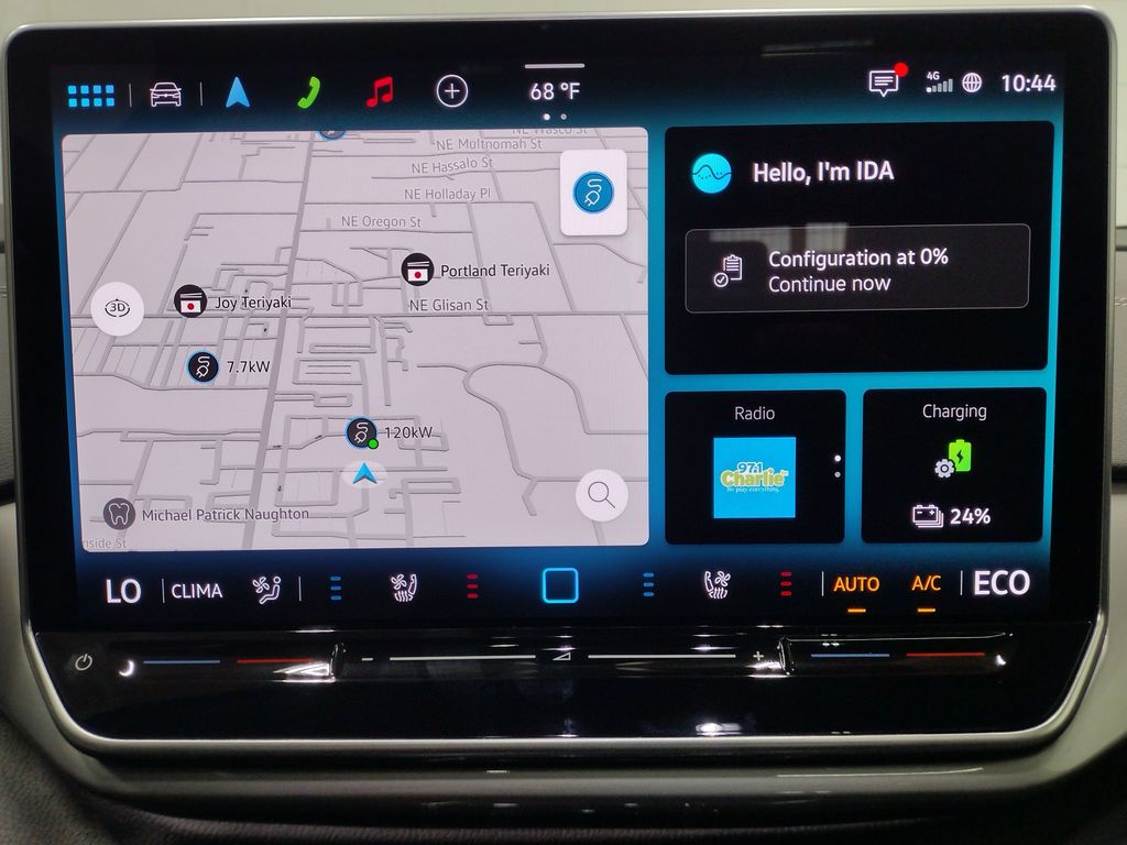 2025 Volkswagen ID.4 Pro Plus photo 27