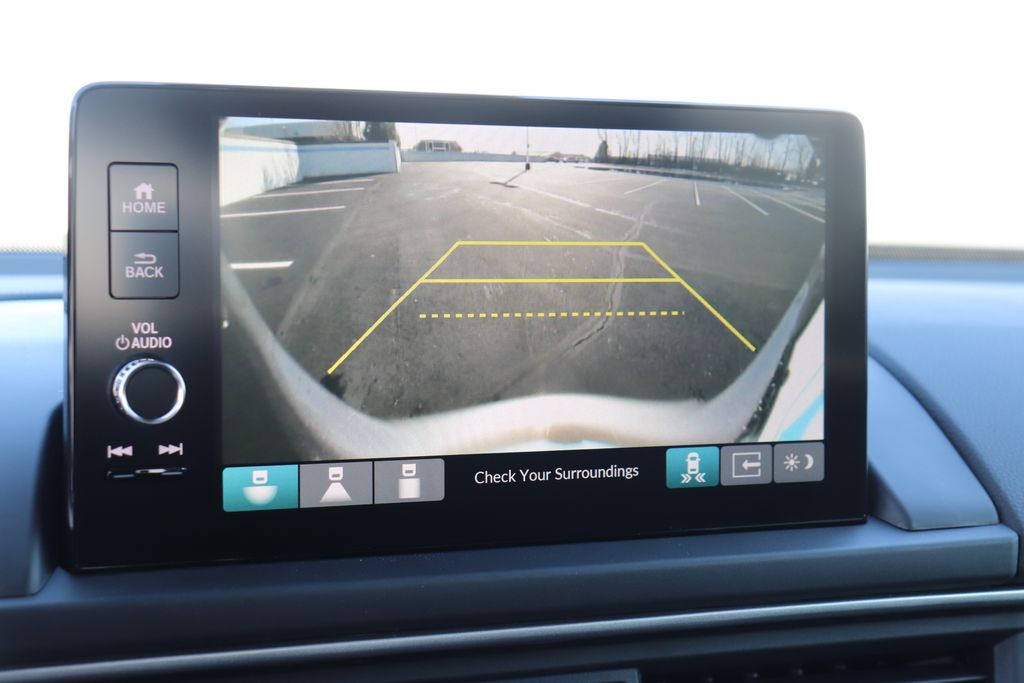 2025 Honda Pilot EX-L photo 33