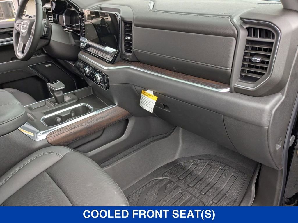 2025 Gmc Sierra 1500 SLT photo 29