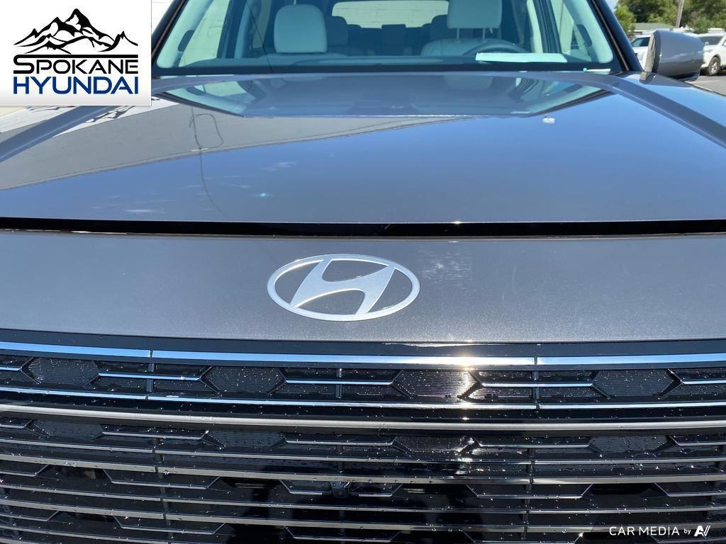 2026 Hyundai Palisade Calligraphy photo 12