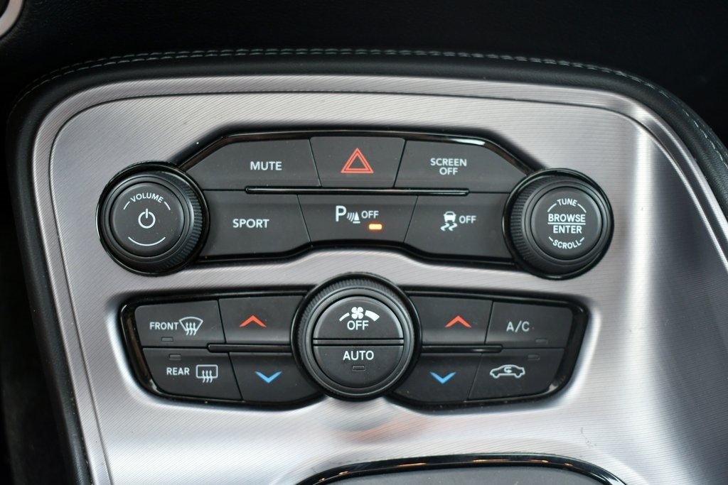 2023 Dodge Challenger GT photo 20
