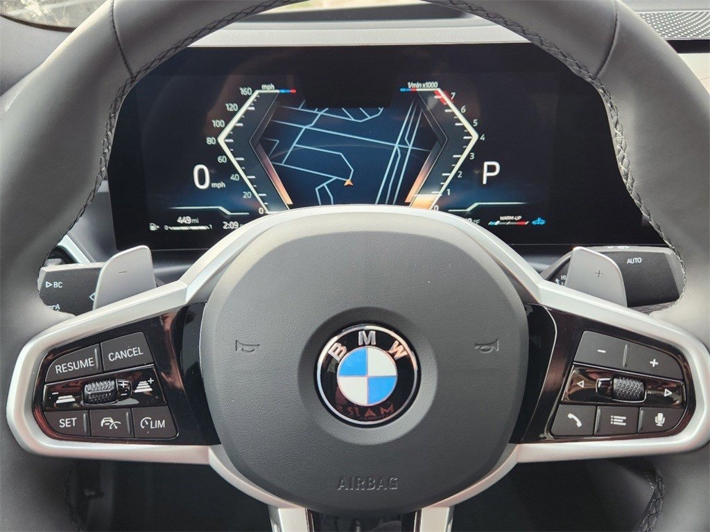 2025 Bmw 430i 430i xDrive xDrive Gran Coupe photo 12