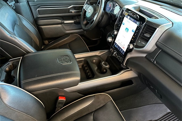 2023 Ram 1500 Laramie photo 14