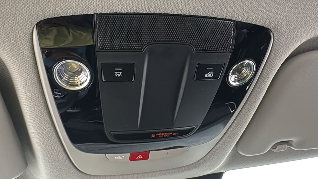 2026 Kia Seltos SX photo 29