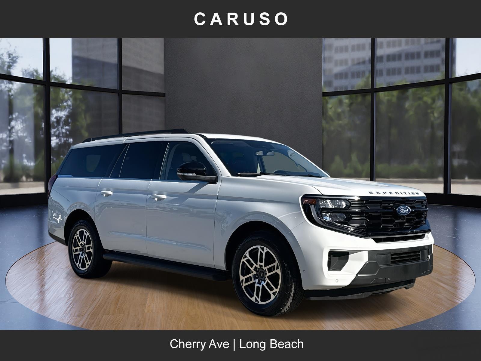 2025 Ford Expedition Active's photo