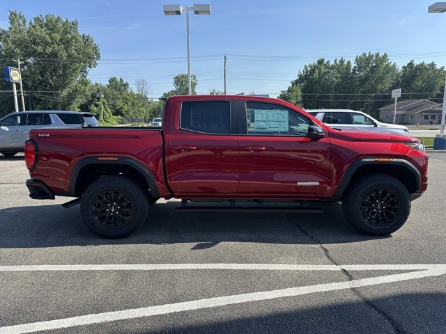2026 Gmc Canyon Elevation photo 5