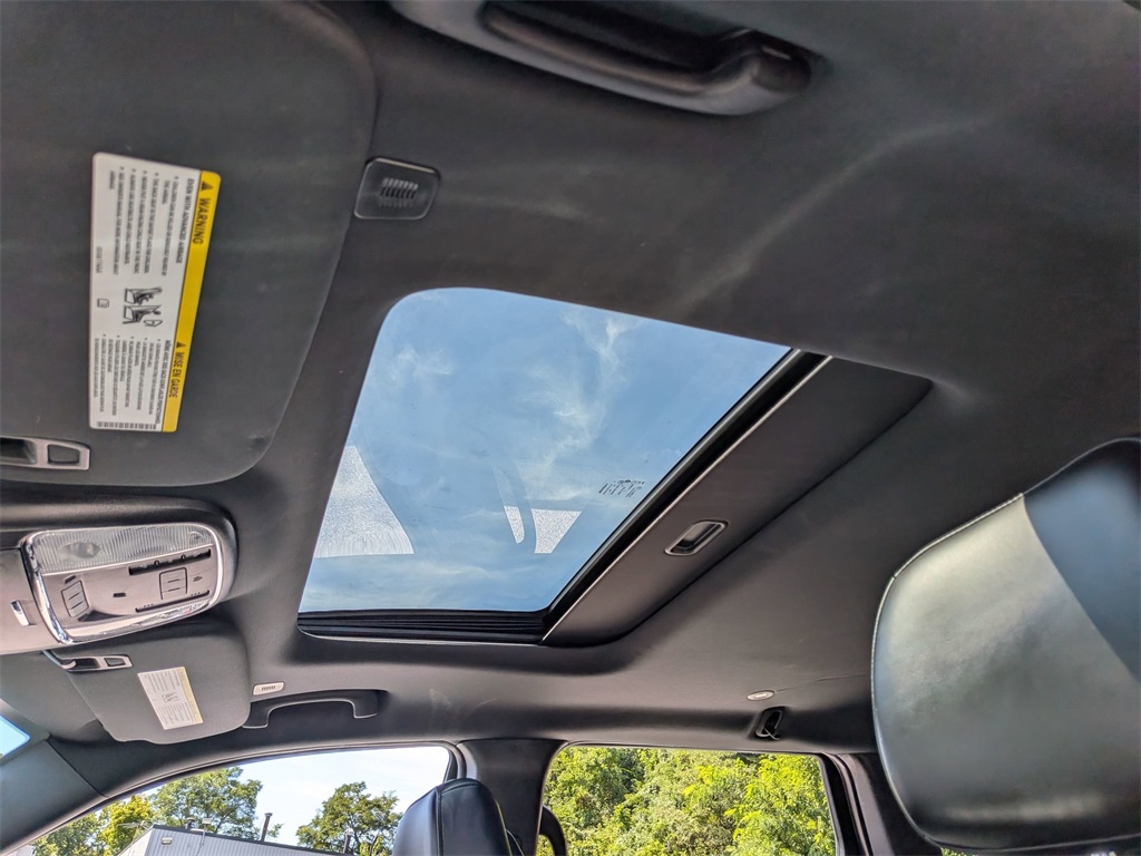 2021 Jeep Grand Cherokee Limited photo 15