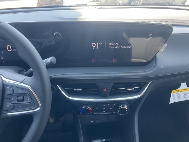 2026 Buick Encore GX Sport Touring photo 15