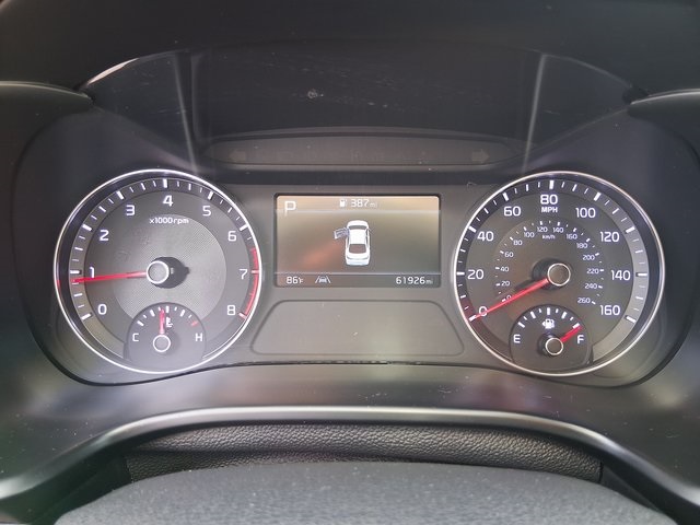 2023 Kia Forte LXS photo 18