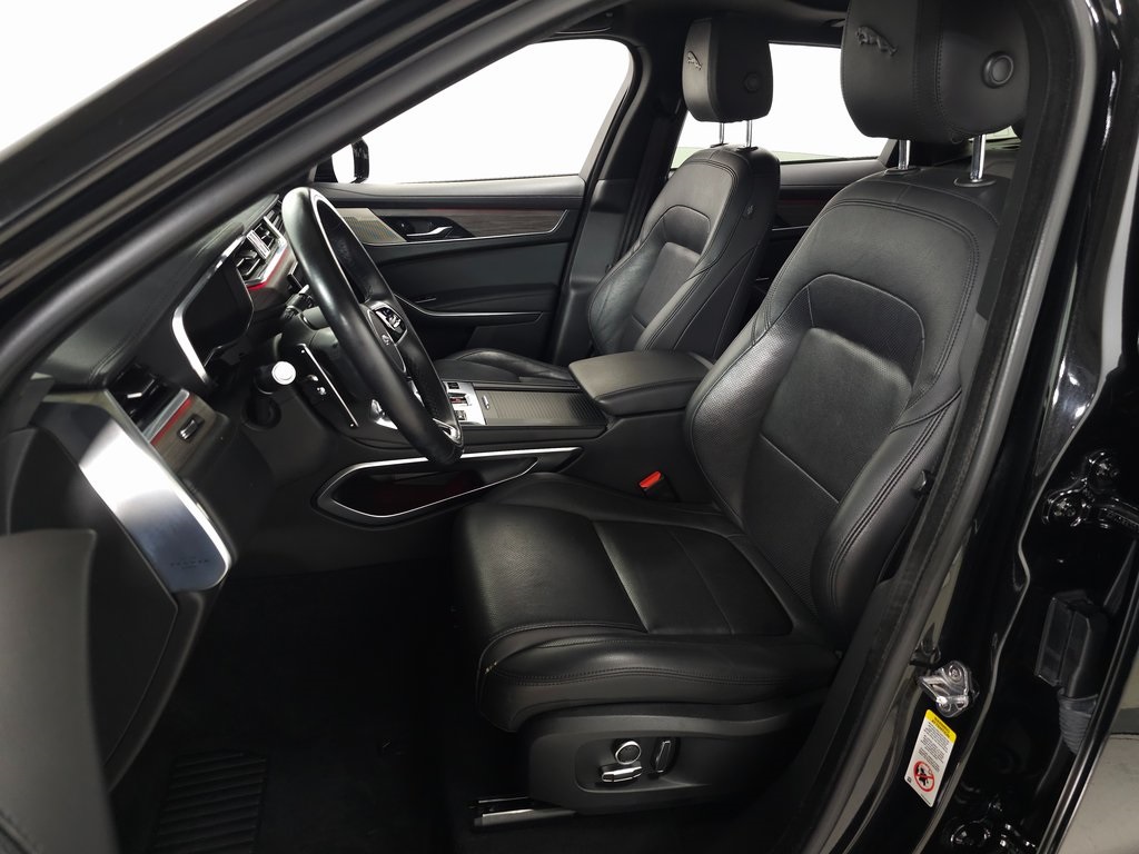 2022 JAGUAR F-PACE - Image 16